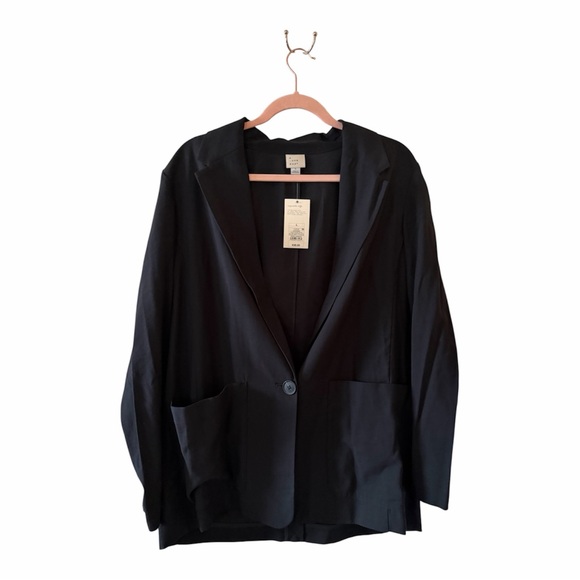 A New Day Blazer - Picture 4 of 7